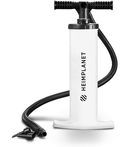 Amazon | HEIMPLANET テントグランドシート、防水テントフットプリント